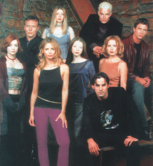 Buffy