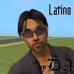 Latino