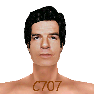 Pierce Brosnan